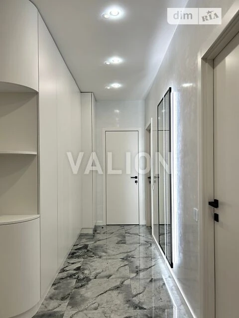 Продаж 3к квартири 79 кв. м на вул. Юнацька 2 • ID 34821231