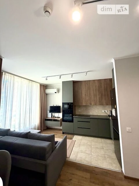 Продаж 2к квартири 70 кв. м на просп. Берестейський 67В • ID