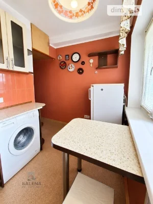 Продаж 2к квартири 49.2 кв. м на вул. Кубанської України 15/