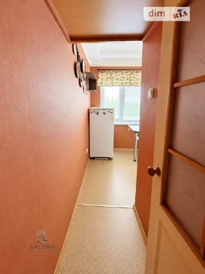 Продаж 2к квартири 49.2 кв. м на вул. Кубанської України 15/