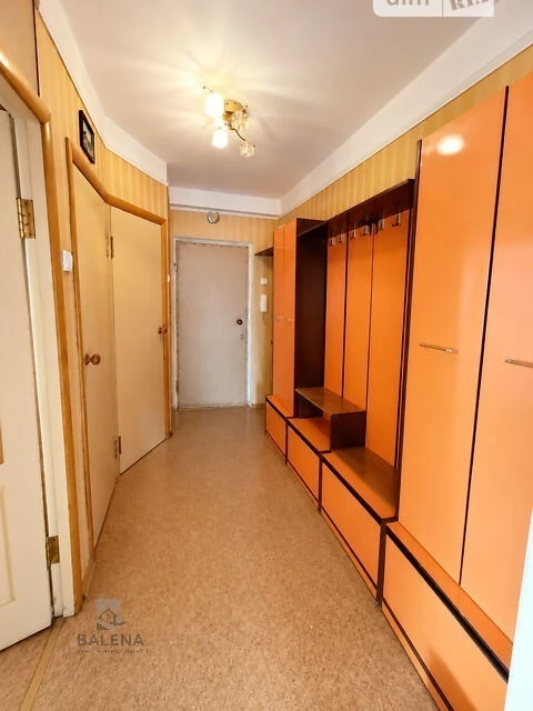 Продаж 2к квартири 49.2 кв. м на вул. Кубанської України 15/