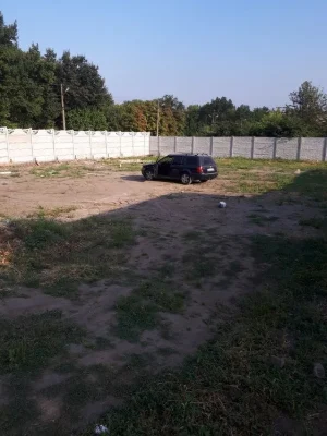 Участок под застройку. Район Запорожье Левое.