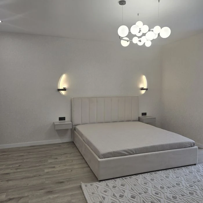 2к квартира ЖК Срібні озера Комфорт 80м² 7/10