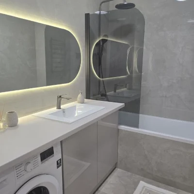 2к квартира ЖК Срібні озера Комфорт 80м² 7/10