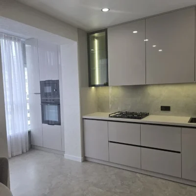 2к квартира ЖК Срібні озера Комфорт 80м² 7/10