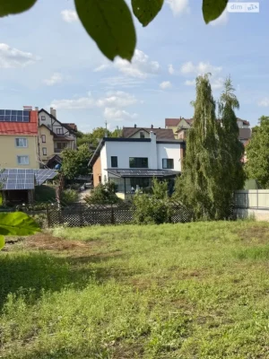 Продаж Ділянка під житлову забудову Виставка