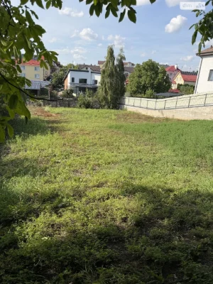 Продаж Ділянка під житлову забудову Виставка