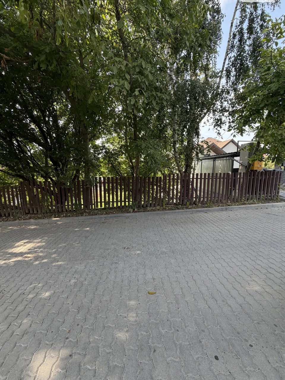 Продаж Ділянка під житлову забудову Виставка