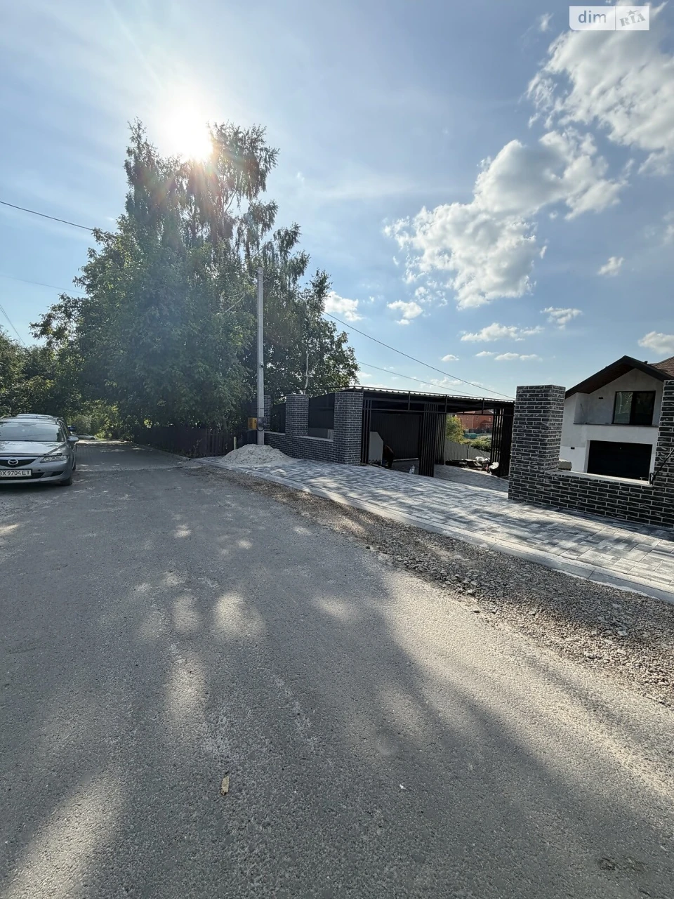 Продаж Ділянка під житлову забудову Виставка