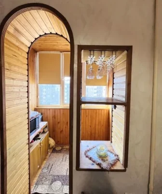 3 кімнатна квартира на Ювілейному