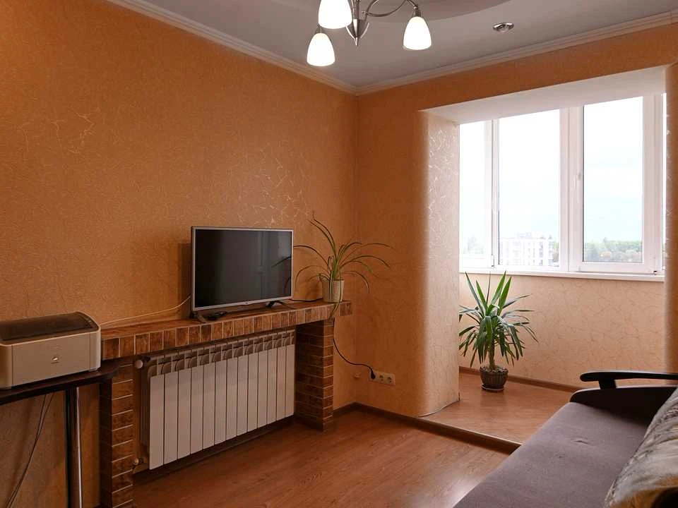 Квартира. Рівне, Гайдамацька вул. (Марфи Струтинської)