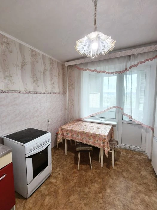 Sale of 3-room apartment, Victory 5, Slav Boulevard, Silpo