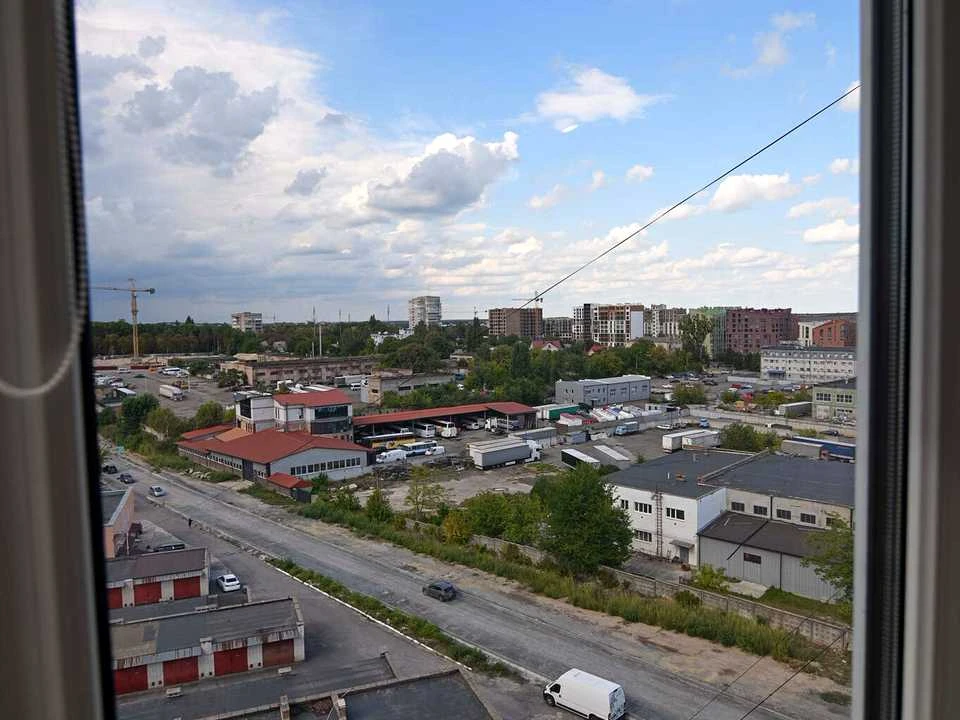 Квартира. Рівне, Гайдамацька вул. (Марфи Струтинської)
