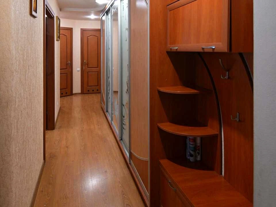 Квартира. Рівне, Гайдамацька вул. (Марфи Струтинської)