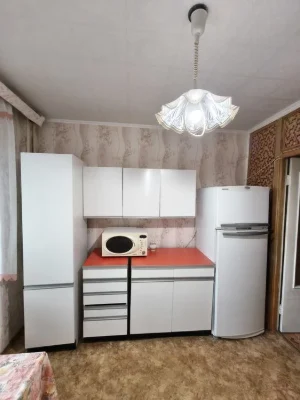 Sale of 3-room apartment, Victory 5, Slav Boulevard, Silpo
