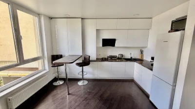 Квартира 2х кімнатна, ЖК Паркленд, вул. Журавлина 2 , ГАЗ ТА