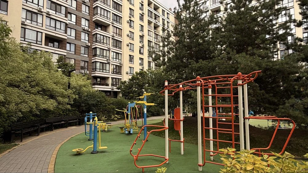 Квартира 2х кімнатна, ЖК Паркленд, вул. Журавлина 2 , ГАЗ ТА