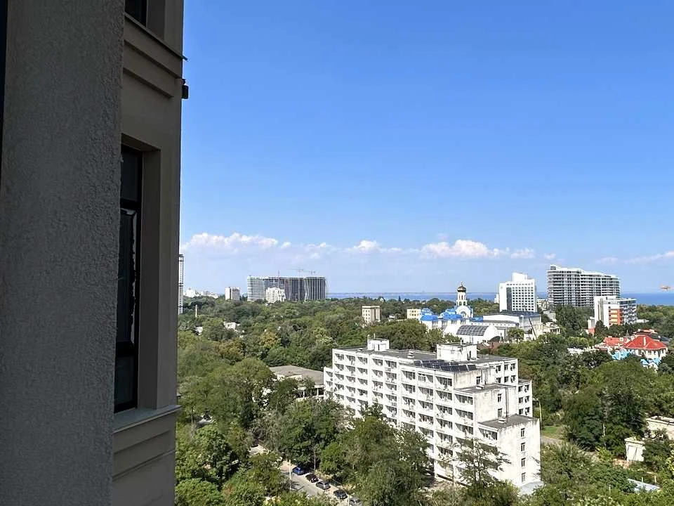 Квартира. Одеса, Курортний пров.