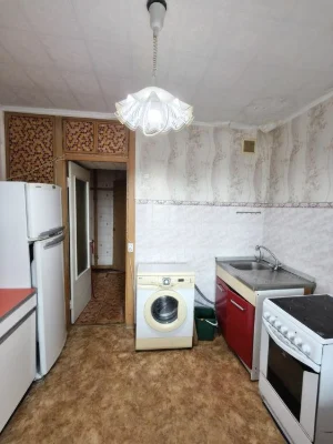 Sale of 3-room apartment, Victory 5, Slav Boulevard, Silpo