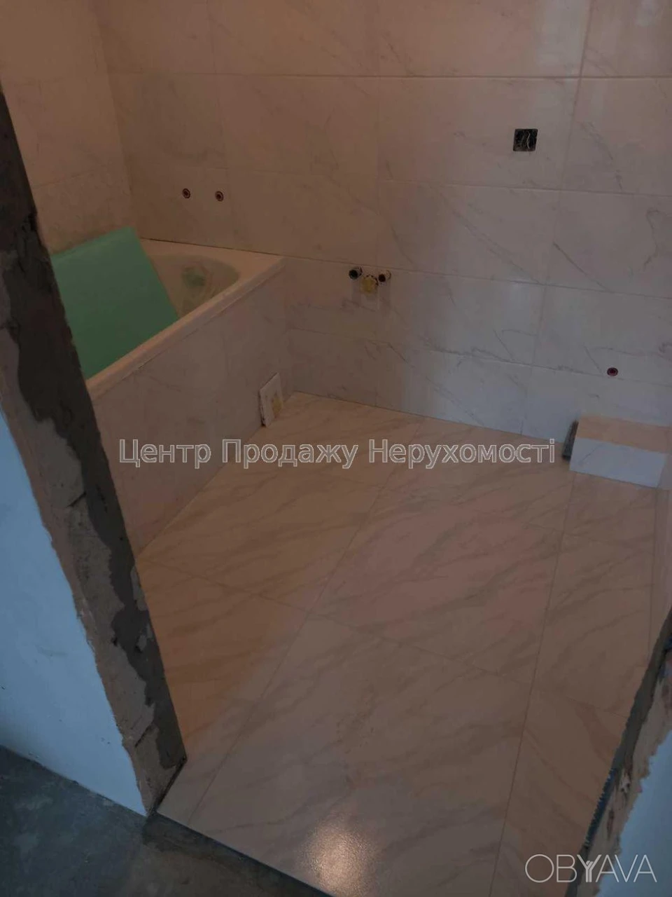 2-room apartment, 64.9 sq.m.