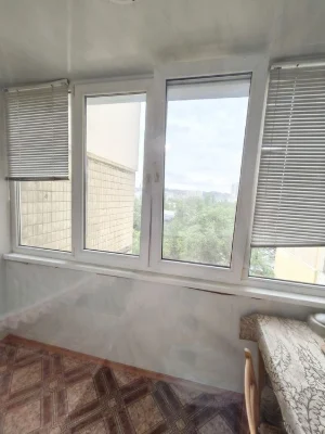 Sale of 3-room apartment, Victory 5, Slav Boulevard, Silpo