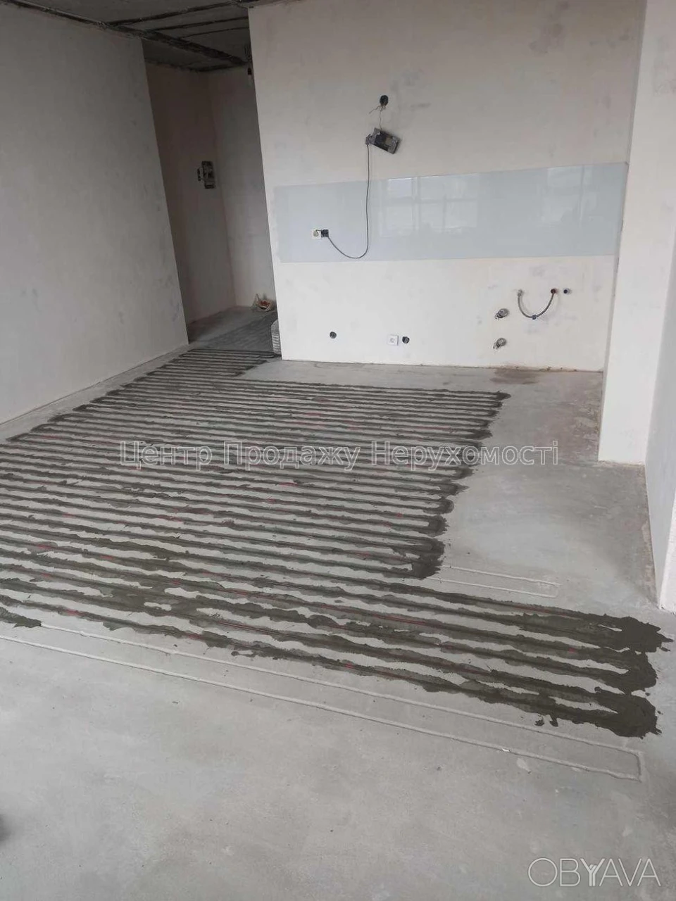 2-room apartment, 64.9 sq.m.