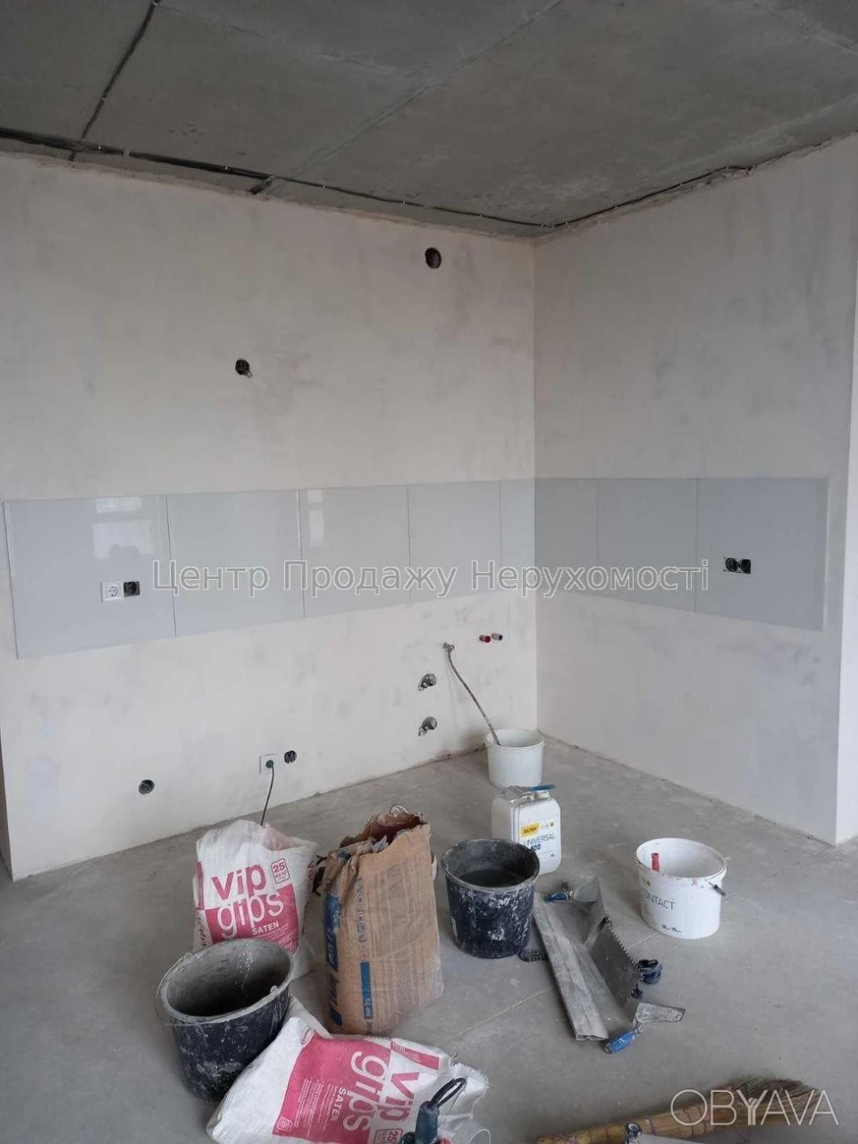 2-room apartment, 64.9 sq.m.