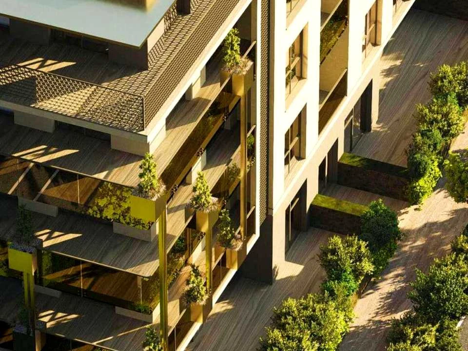 Квартира. Ужгород, Собранецька вул., (Будинок 1)