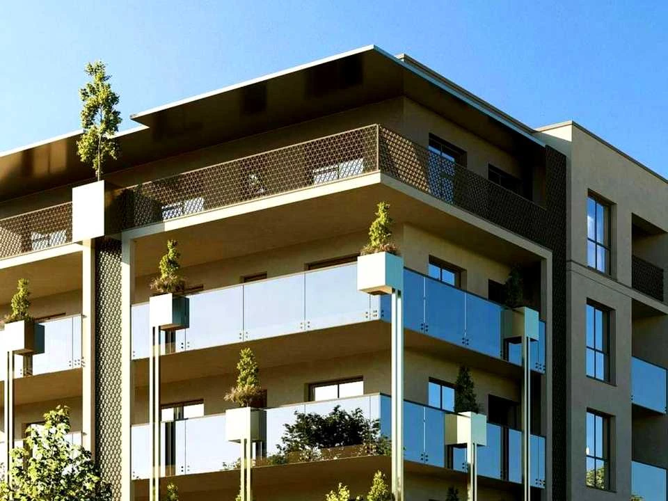 Квартира. Ужгород, Собранецька вул., (Будинок 1)