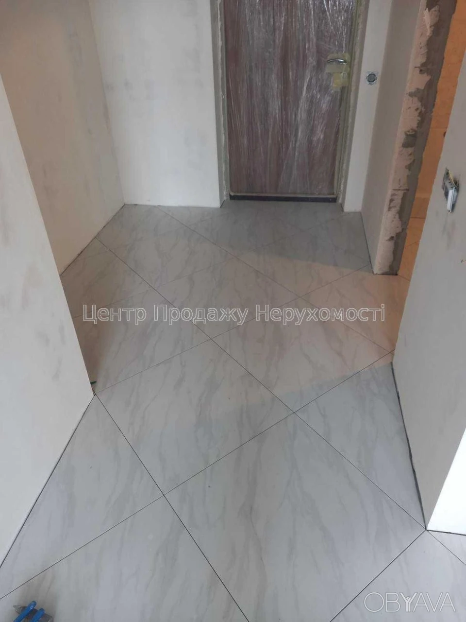2-room apartment, 64.9 sq.m.