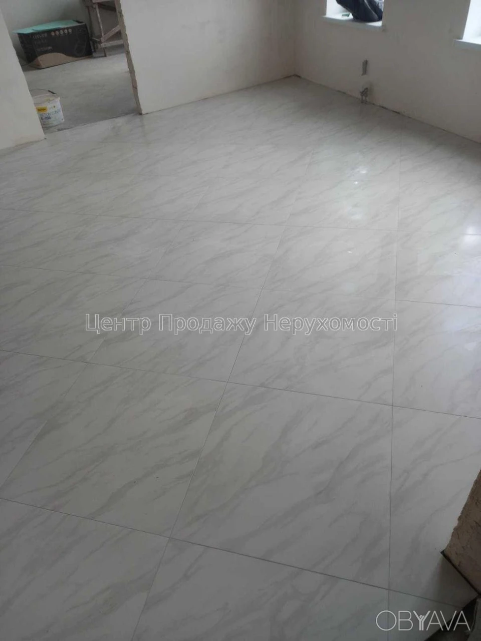 2-room apartment, 64.9 sq.m.