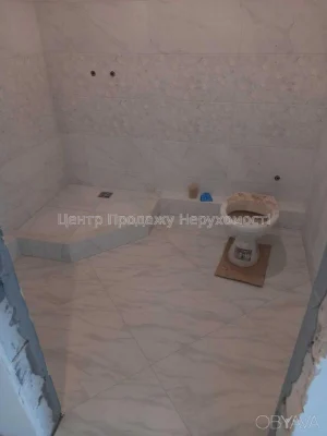 2-room apartment, 64.9 sq.m.