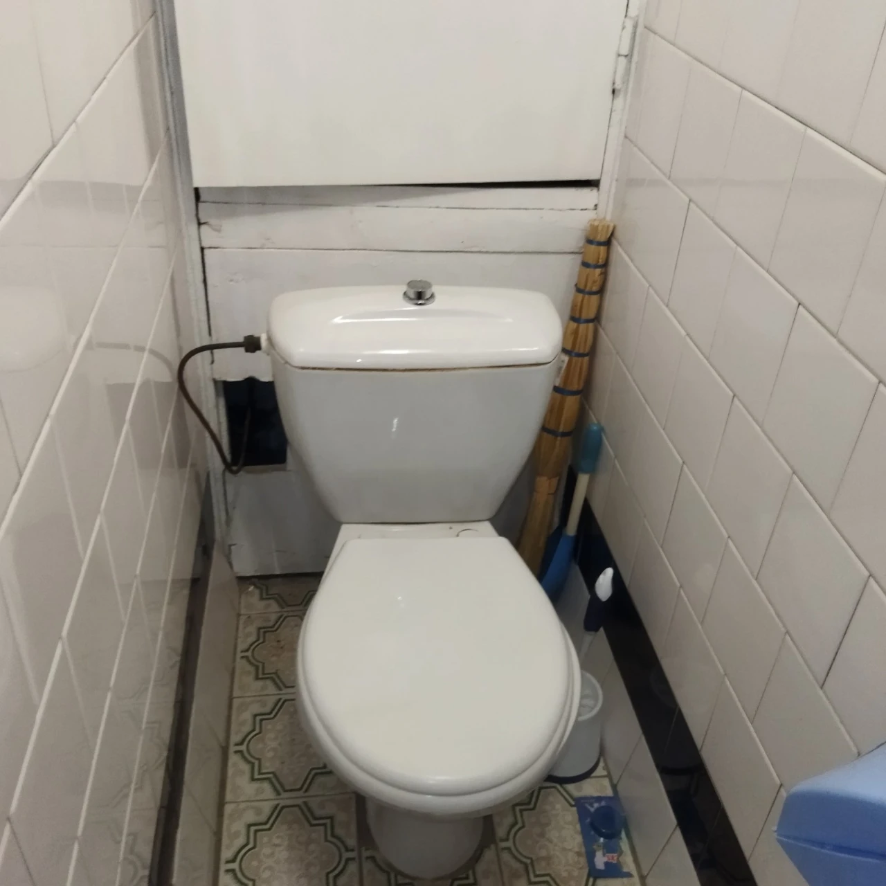 Аренда 1-комнатной квартиры 34 м², Голосеевский просп., 7