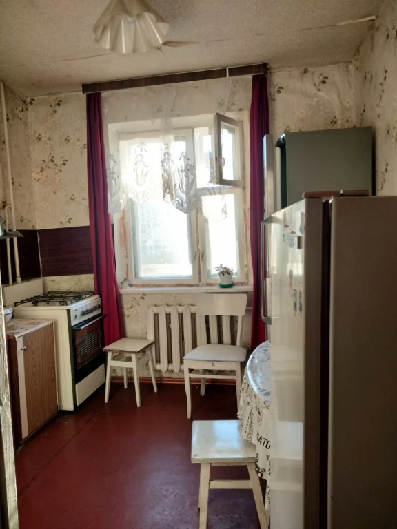 Аренда 1-комнатной квартиры 32 м², Оноре Де Бальзака ул., 88