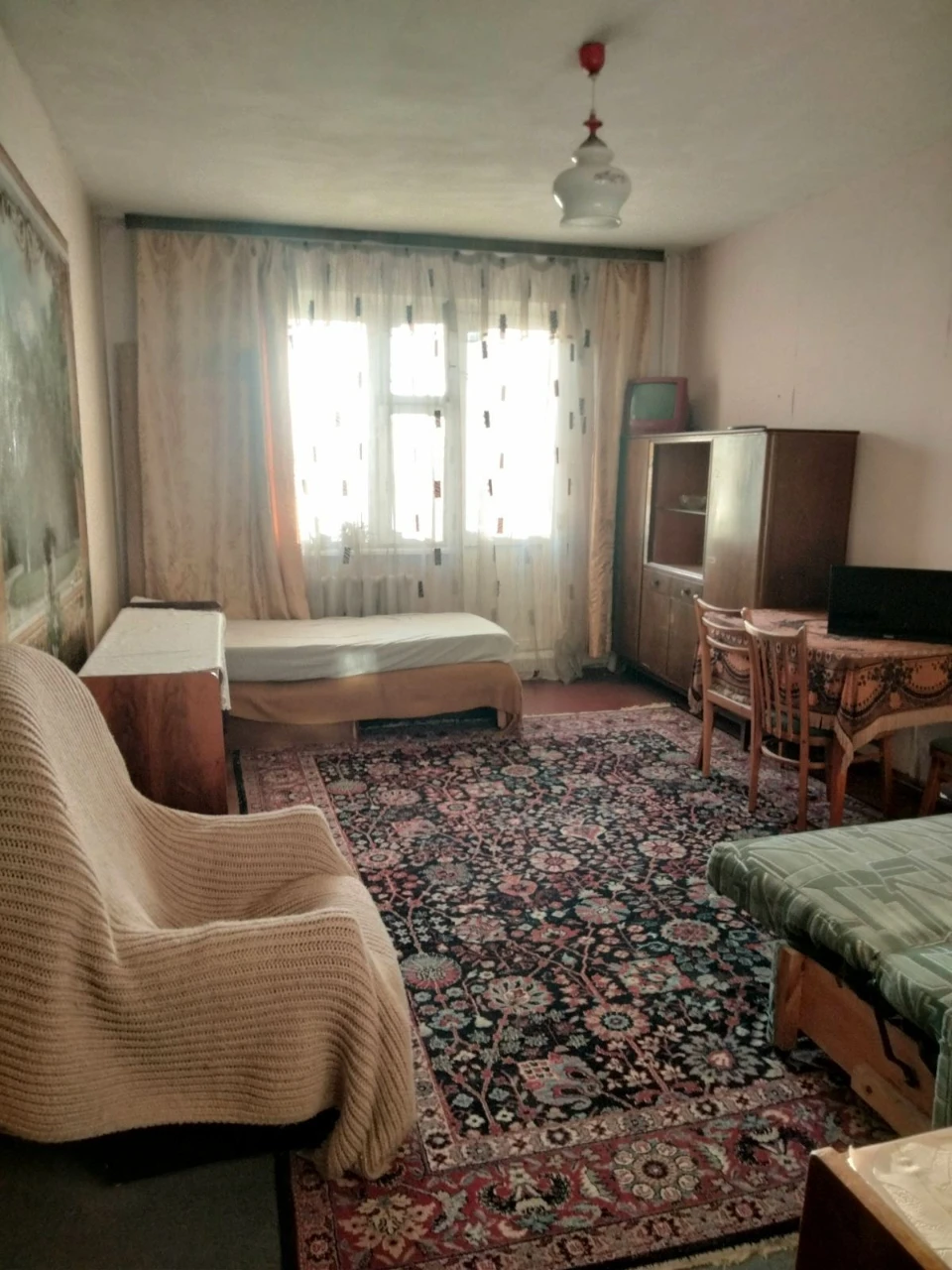 Аренда 1-комнатной квартиры 32 м², Оноре Де Бальзака ул., 88