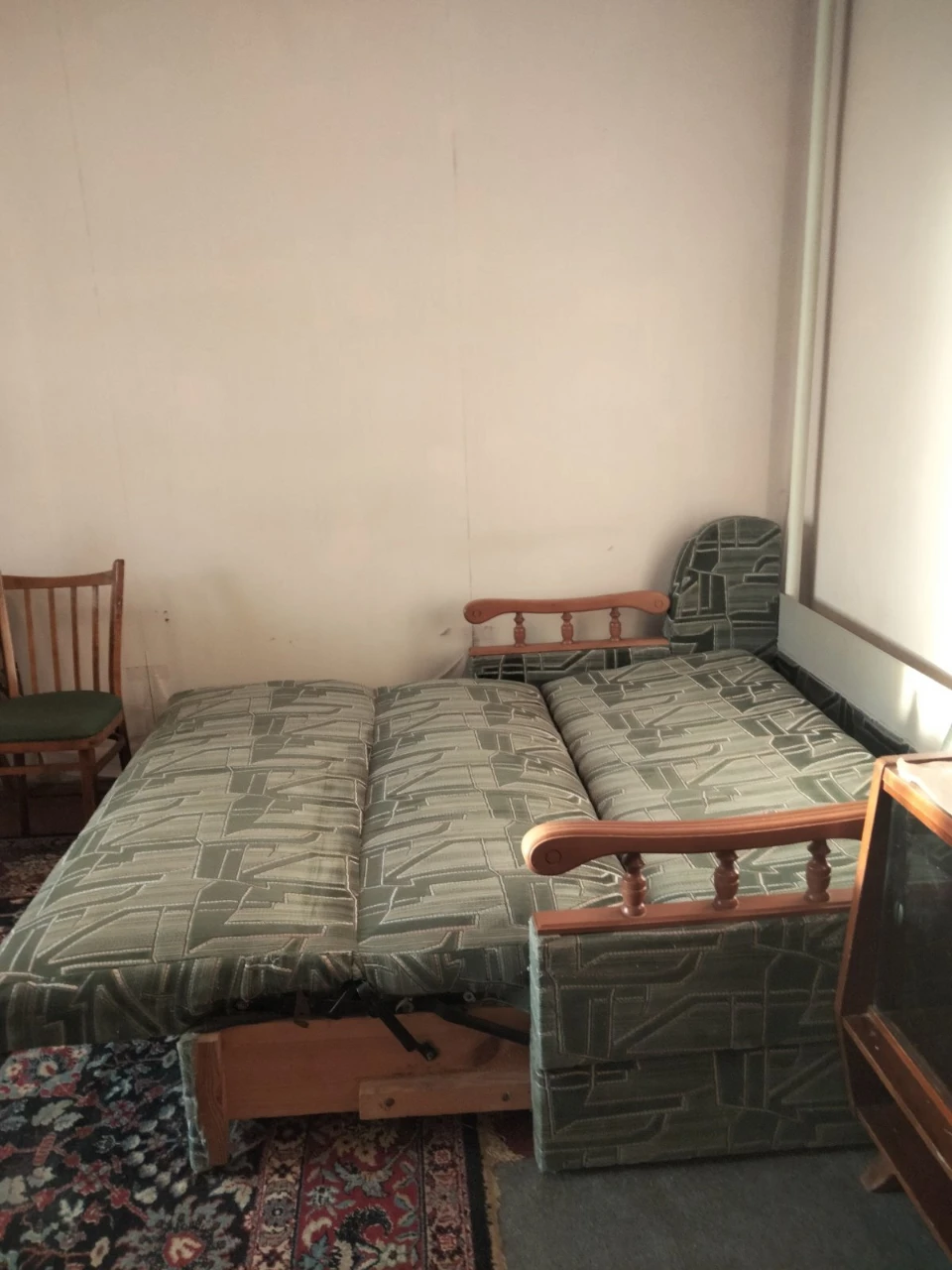 Аренда 1-комнатной квартиры 32 м², Оноре Де Бальзака ул., 88