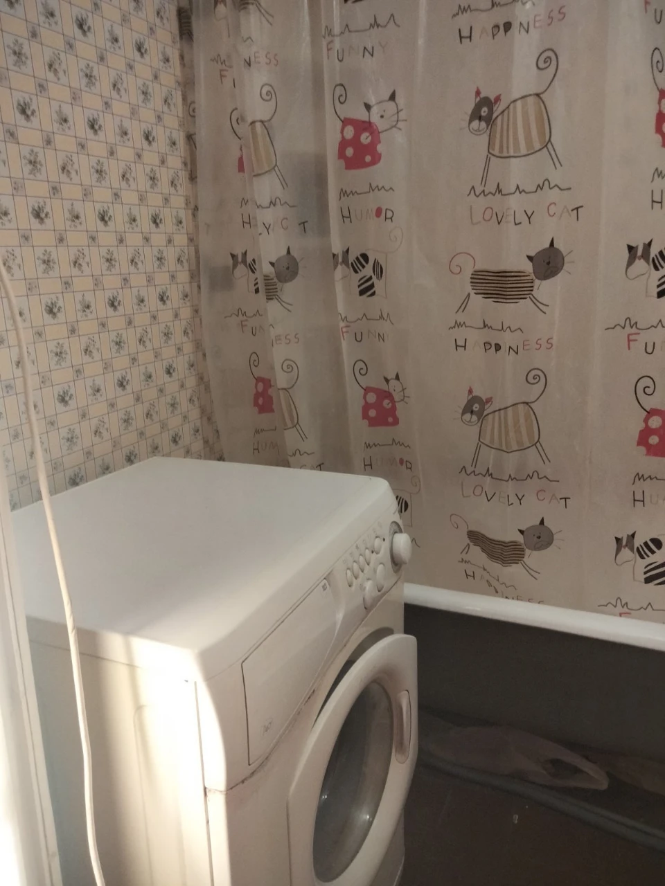 Аренда 1-комнатной квартиры 32 м², Оноре Де Бальзака ул., 88