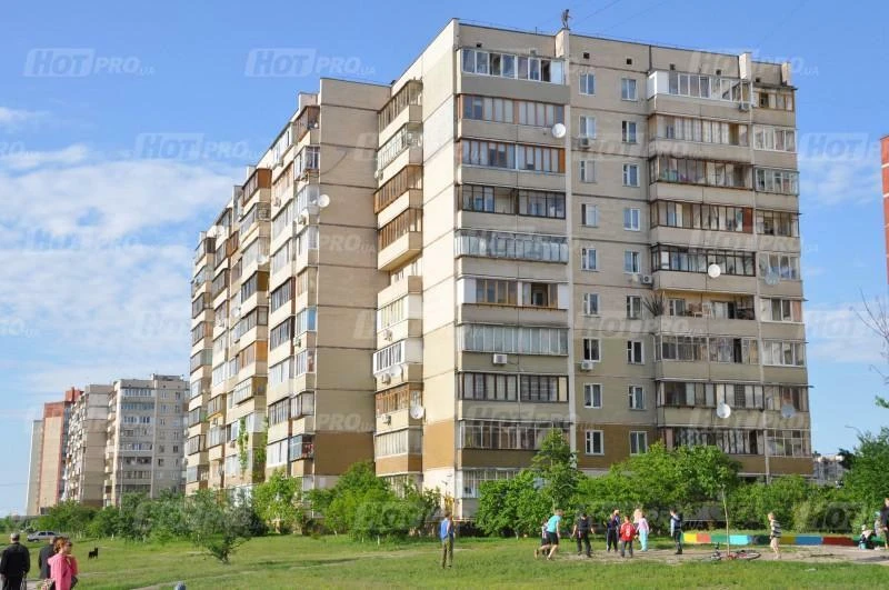 Аренда 1-комнатной квартиры 32 м², Оноре Де Бальзака ул., 88