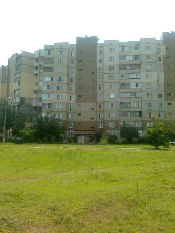 Аренда 1-комнатной квартиры 32 м², Оноре Де Бальзака ул., 88