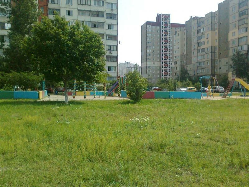 Аренда 1-комнатной квартиры 32 м², Оноре Де Бальзака ул., 88