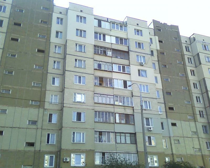 Аренда 1-комнатной квартиры 32 м², Оноре Де Бальзака ул., 88