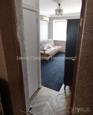 3-room apartment, 67 sq.m.