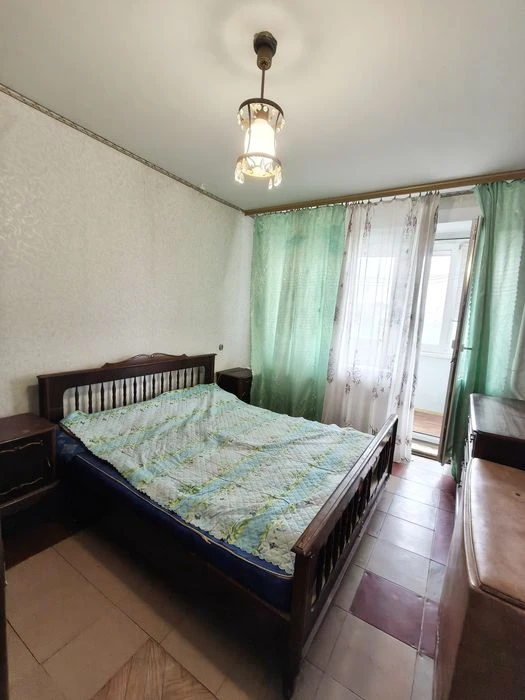 Sale of 3-room apartment, Victory 5, Slav Boulevard, Silpo