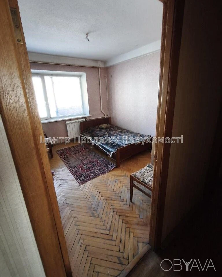 3-room apartment, 67 sq.m.