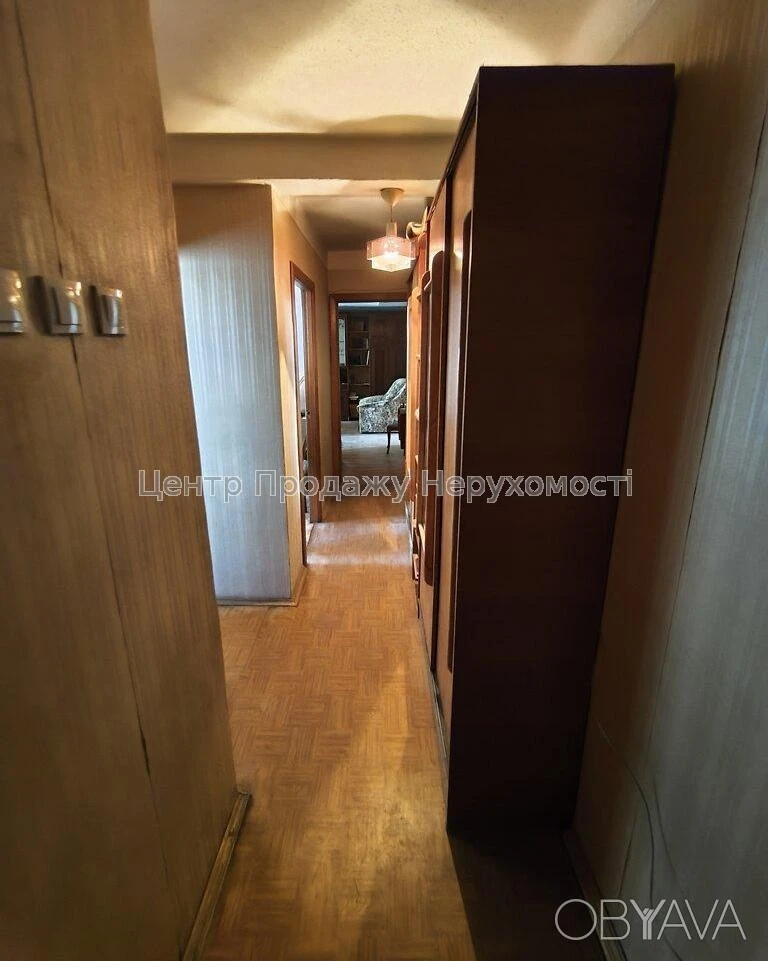 3-room apartment, 67 sq.m.