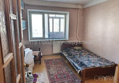 3-room apartment, 67 sq.m.