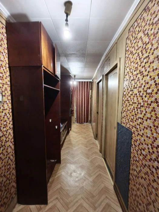 Sale of 3-room apartment, Victory 5, Slav Boulevard, Silpo