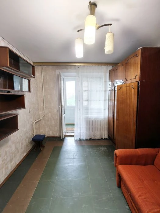 Sale of 3-room apartment, Victory 5, Slav Boulevard, Silpo