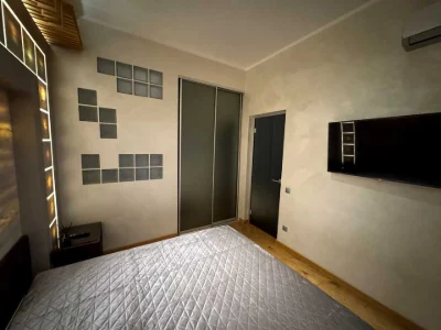 Квартира. Київ, Чорногірська вул.