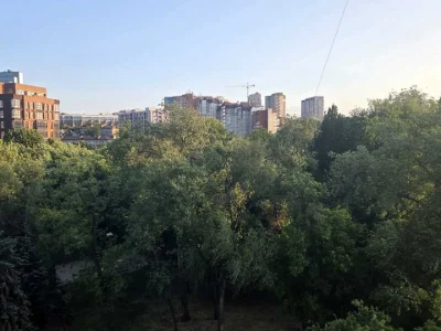 Квартира. Дніпро, Старокозацька вул. (Комсомольська)
